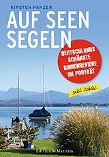 E-Book (pdf) Auf Seen segeln von Kirsten Panzer