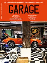 E-Book (pdf) Garage von Thomas Duffé, Corinna Connelly