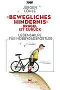 E-Book (epub) "Bewegliches Hindernis"  Brägel ist zurück von Jürgen Löhle