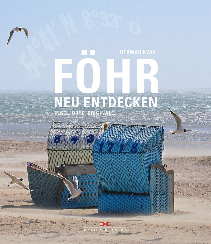 Föhr neu entdecken