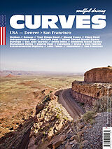 Kartonierter Einband CURVES USA - Denver von Stefan Bogner