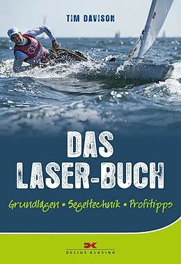 E-Book (pdf) Das Laser-Buch von Tim Davison