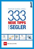 E-Book (epub) 333 neue Tipps für Segler von Fridtjof Gunkel