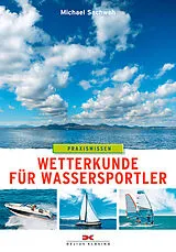 E-Book (epub) Wetterkunde von Michael Sachweh