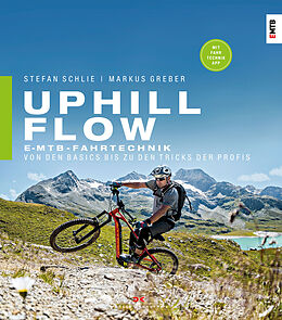 E-Book (epub) Uphill-Flow von Stefan Schlie, Markus Greber