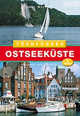 E-Book (epub) Törnführer Ostseeküste 2 von Jan Werner