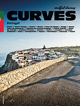 Kartonierter Einband CURVES Portugal von Stefan Bogner