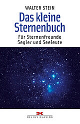 Kartonierter Einband Das kleine Sternenbuch von Walter Stein