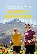 E-Book (epub) Simply Running von Sandra Mastropietro, Sebastian Hallmann
