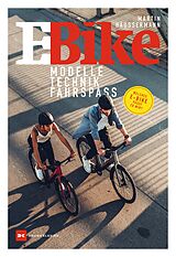 E-Book (epub) E-Bike von Martin Häußermann