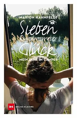 E-Book (epub) Sieben Quadratmeter Glück von Marion Hahnfeldt