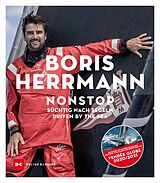 E-Book (epub) Nonstop von Boris Herrmann
