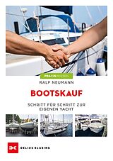E-Book (epub) Bootskauf von Ralf Neumann