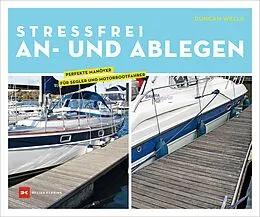 E-Book (epub) Stressfrei An- und Ablegen von Duncan Wells
