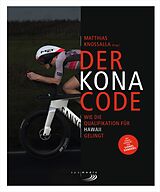 E-Book (epub) Der Kona-Code von Matthias Knossalla
