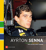 Fester Einband Ayrton Senna von 