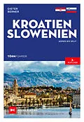 E-Book (epub) Törnführer Kroatien und Slowenien von Dieter Berner
