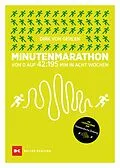 E-Book (epub) Minutenmarathon von Dirk von Gehlen