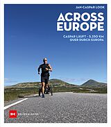 E-Book (epub) Across Europe von Jan-Caspar Look