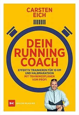 E-Book (epub) Dein Running-Coach von Carsten Eich