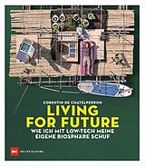 E-Book (epub) Living for Future von Corentin de Chatelperron