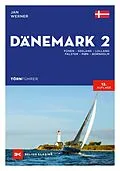 E-Book (epub) Törnführer Dänemark 2 von Jan Werner