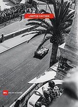 Fester Einband Monaco Motor Racing von Wolfgang Frei