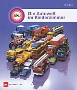 Fester Einband SIKU von Ulrich Biene