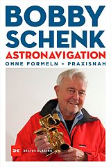 Fester Einband Astronavigation von Bobby Schenk