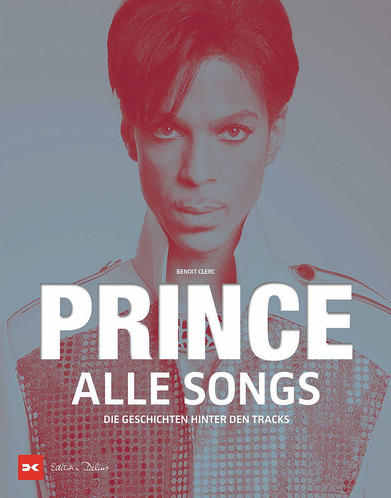 Prince  Alle Songs