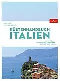 E-Book (epub) Küstenhandbuch Italien von Rod Heikell, Lucinda Heikell