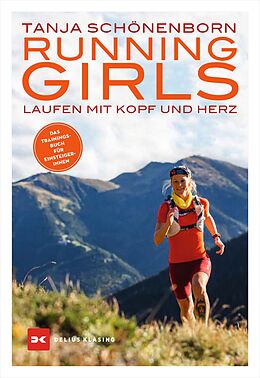 E-Book (epub) Running Girls von Tanja Schönenborn