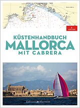 E-Book (epub) Küstenhandbuch Mallorca von 