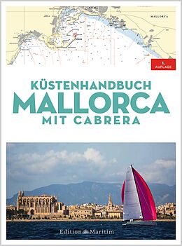 E-Book (epub) Küstenhandbuch Mallorca von 