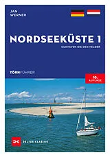 E-Book (epub) Törnführer Nordseeküste 1 von Jan Werner