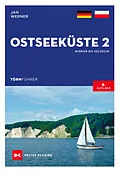 E-Book (epub) Törnführer Ostseeküste 2 von Jan Werner