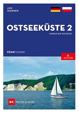 E-Book (epub) Törnführer Ostseeküste 2 von Jan Werner