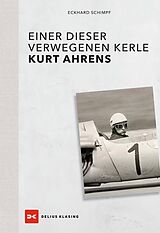E-Book (epub) Kurt Ahrens von Eckhard Schimpf