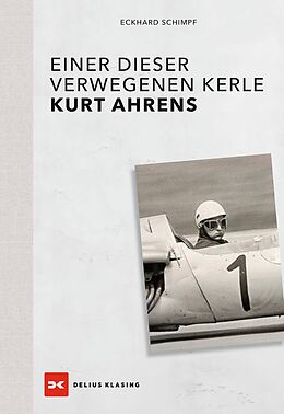 E-Book (epub) Kurt Ahrens von Eckhard Schimpf