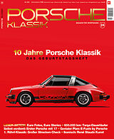 Geheftet Porsche Klassik 02/2022 Nr. 24 von 
