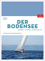 E-Book (epub) Der Bodensee von Daniel Knopp