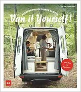 Fester Einband Van it Yourself! von Ute Mans, Rafael Mans