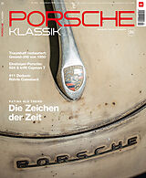 Geheftet Porsche Klassik 04/2022 Nr. 26 von 