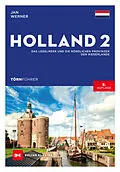 E-Book (pdf) Törnführer Holland 2 von Jan Werner