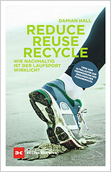 Paperback Reduce/Reuse/Recycle von Damian Hall