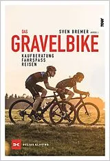 E-Book (epub) Das Gravelbike von 