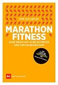 E-Book (epub) Marathon-Fitness von Dirk von Gehlen