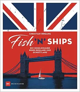 E-Book (epub) Fish 'n' Ships von Christian Irrgang