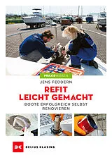 E-Book (epub) Refit leicht gemacht von Jens Feddern