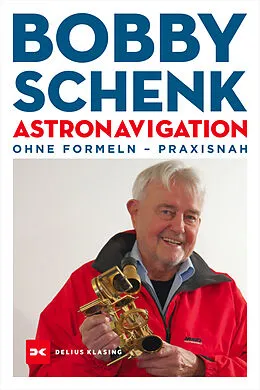 E-Book (epub) Astronavigation von Bobby Schenk